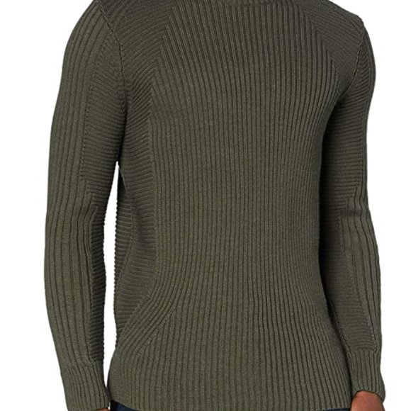 Gstar 3D Knit Sweater - Picture 5 of 5